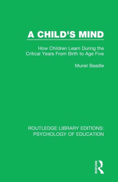 A Child''s Mind