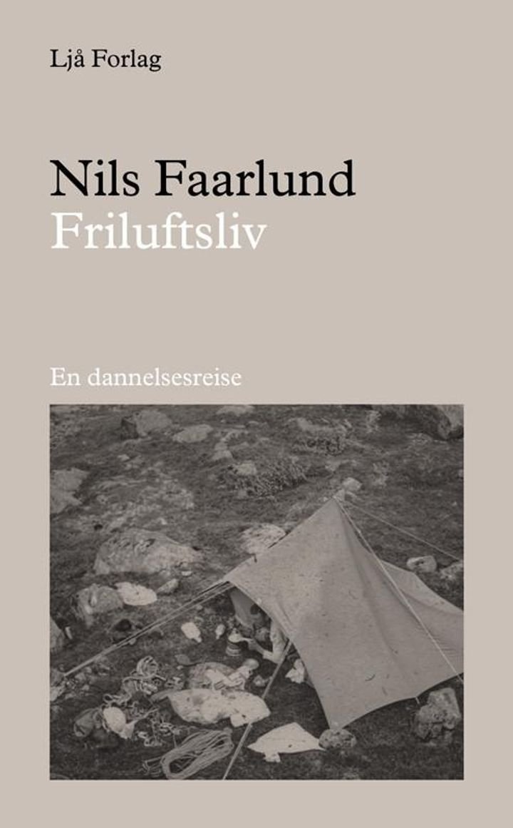 Friluftsliv - en dannelsesreise
