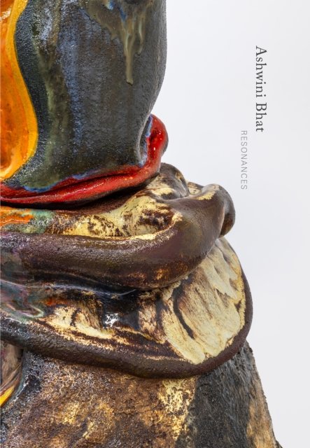 Ashwini Bhat: Resonances