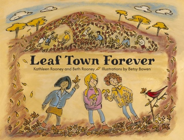 Leaf Town Forever