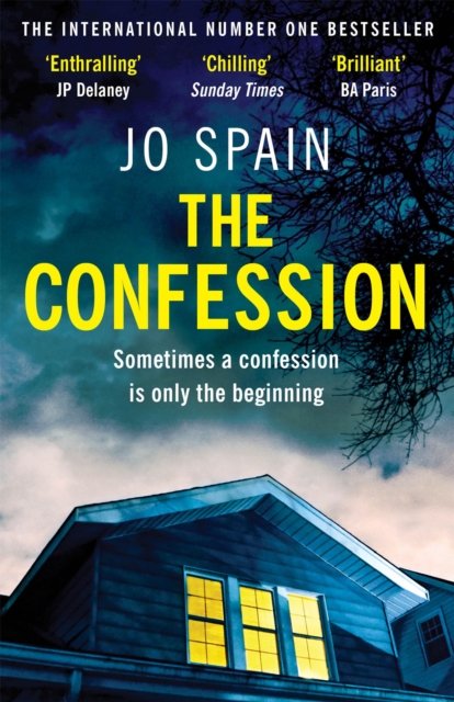 The Confession