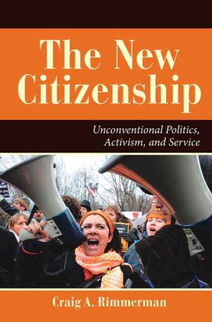 The New Citizenship