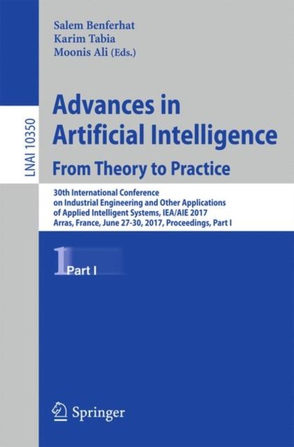 Advances in Artificial Intelligence