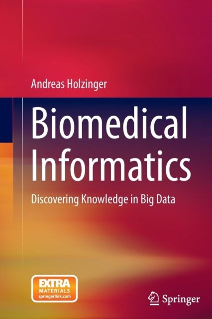 Biomedical Informatics