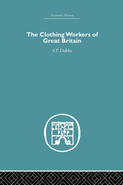 The Clothing Workers of Great Britain