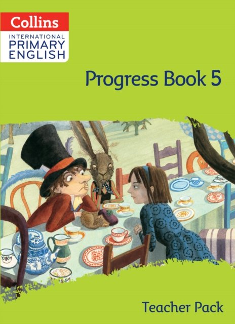 INT PRI ENG PROGRESS TP 5
