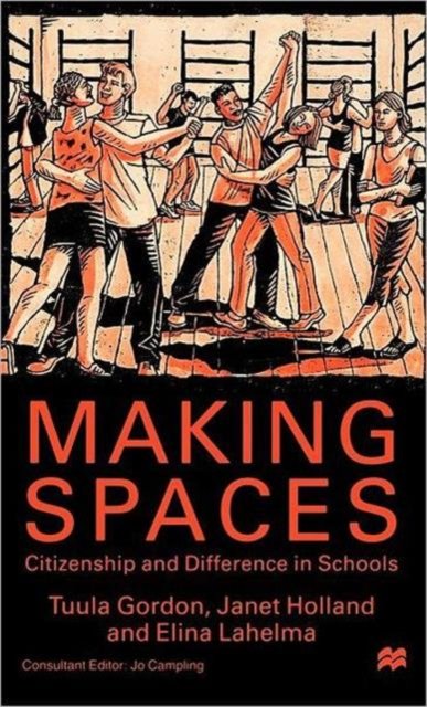Making Spaces