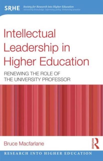 Intellectual Leadership in Higher Education