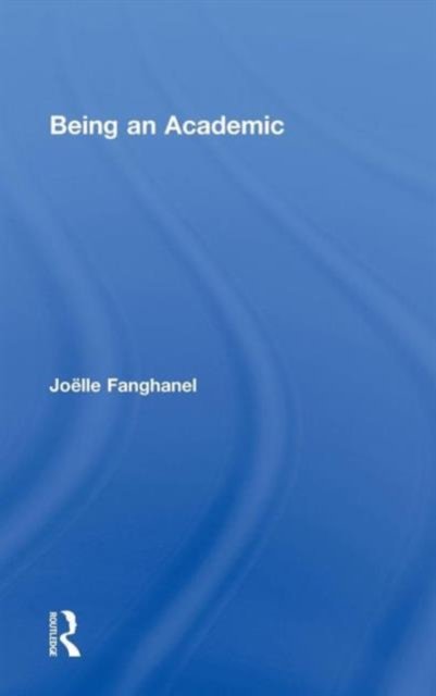 Being an Academic