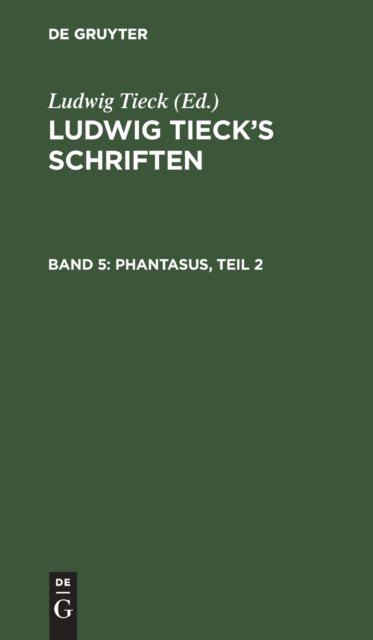 Phantasus, Teil 2