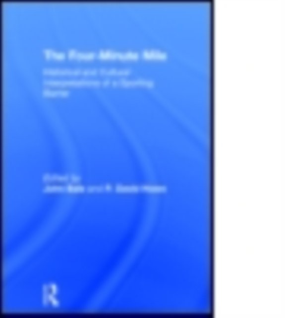 The Four-Minute Mile