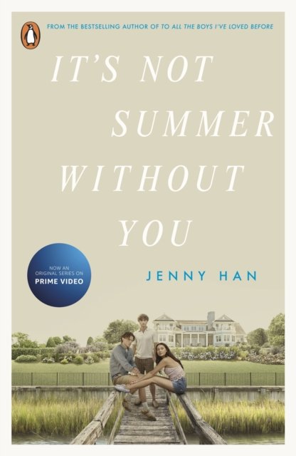 It's Not Summer Without You av Jenny Han
