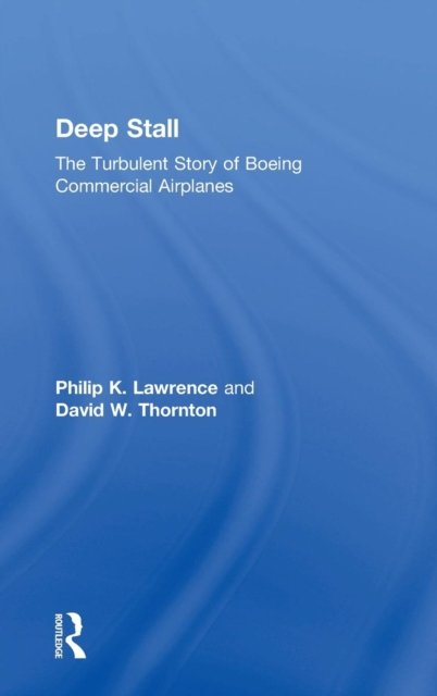 Deep Stall