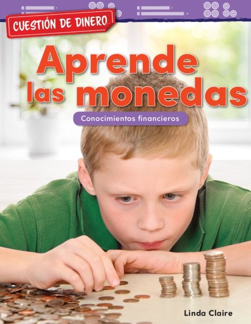 Cuestion de dinero: Aprende las monedas