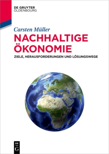 Nachhaltige Okonomie