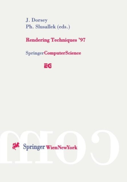 Rendering Techniques ’97