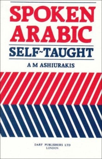 Spoken Arabic
