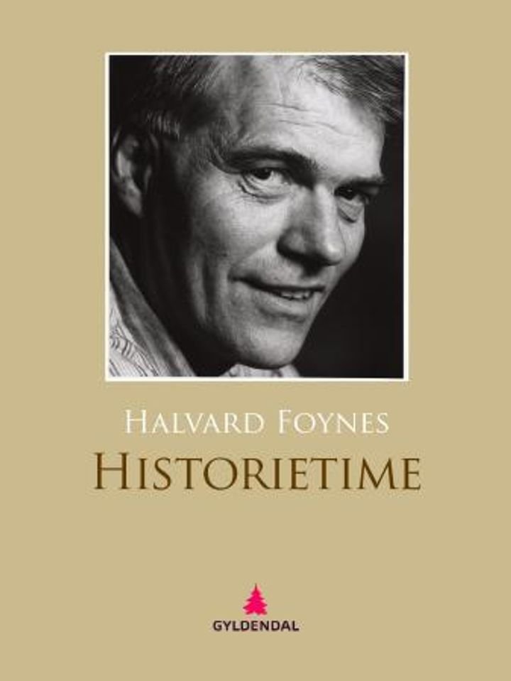 Historietime - dikt