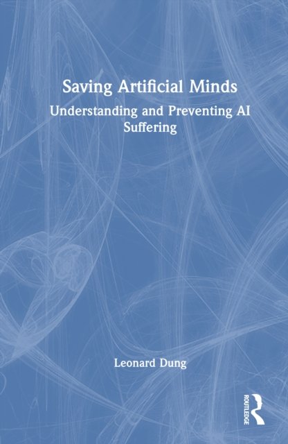 Saving Artificial Minds