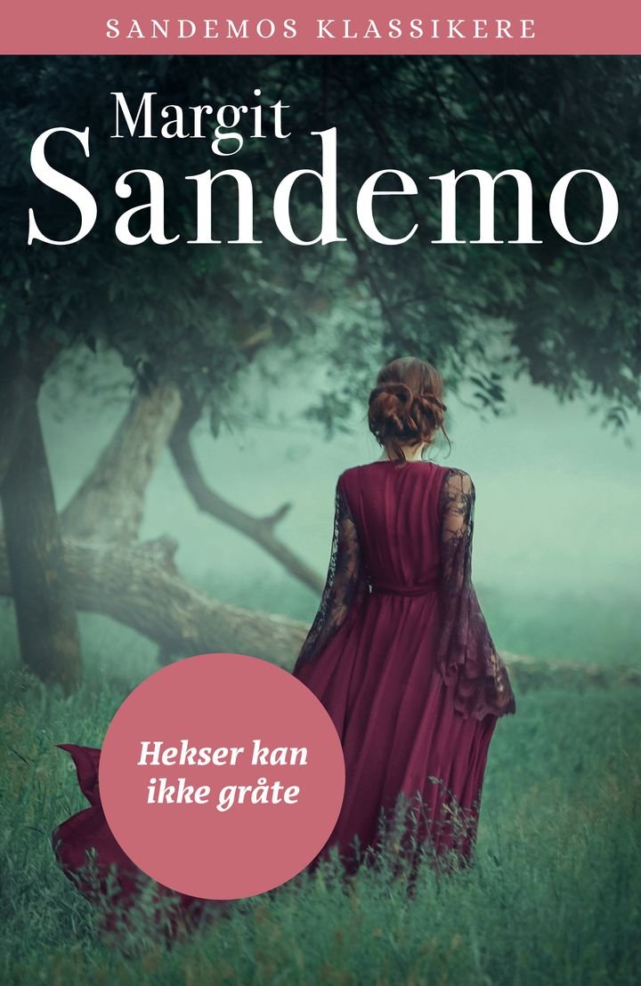 Hekser kan ikke gråte