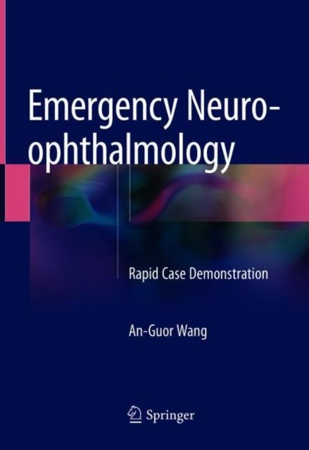 Emergency Neuro-ophthalmology