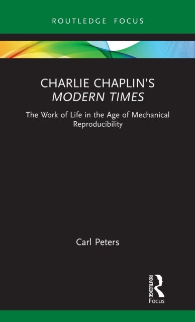 Charlie Chaplin''s Modern Times