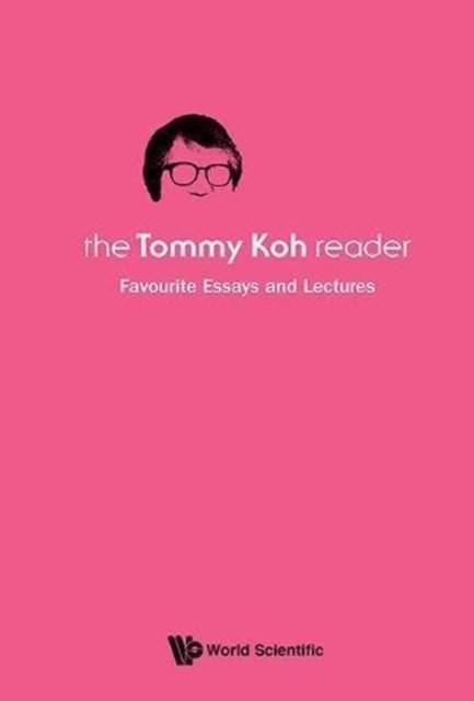 TOMMY KOH READER, THE