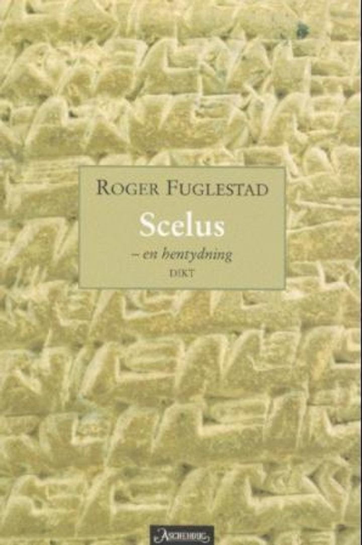 Scelus - en hentydning - dikt