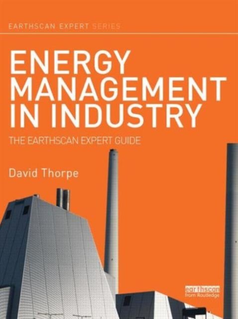 Energy Management in Industry
