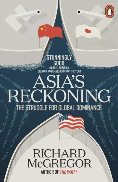 Asia''s Reckoning