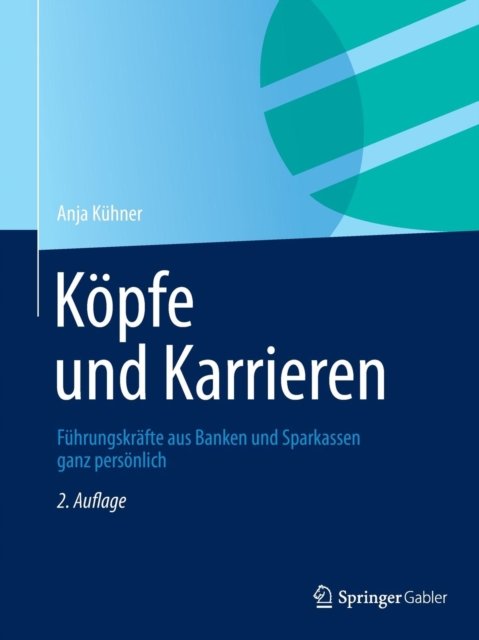 Kopfe und Karrieren