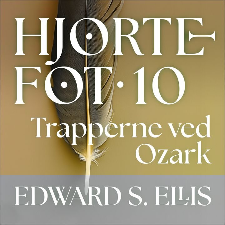 Trapperne ved Ozark - irokesernes oppstand