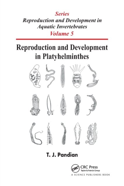 Reproduction and Development in Platyhelminthes
