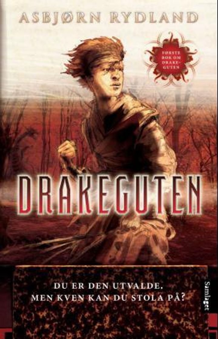 Drakeguten