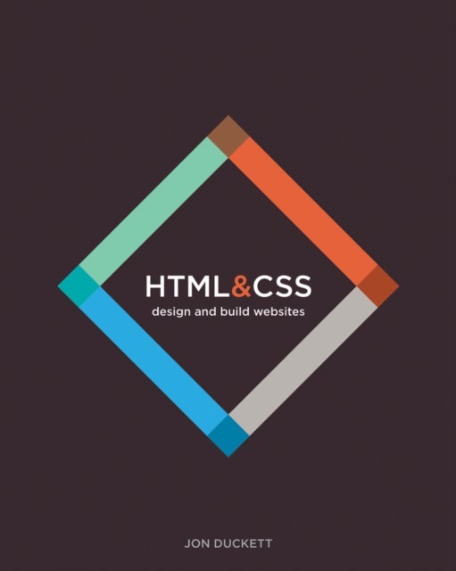 HTML & CSS – Design and Build Websites