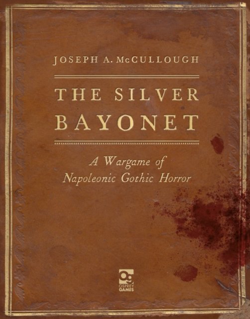 Silver Bayonet
