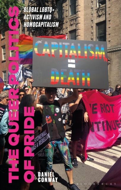 Queer Politics of Pride