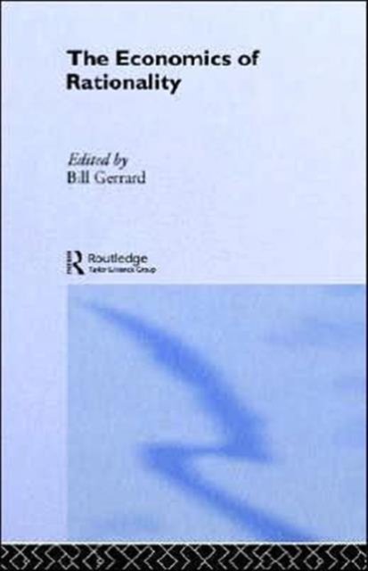 The Economics of Rationality