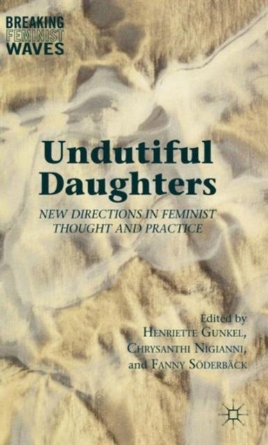 Undutiful Daughters
