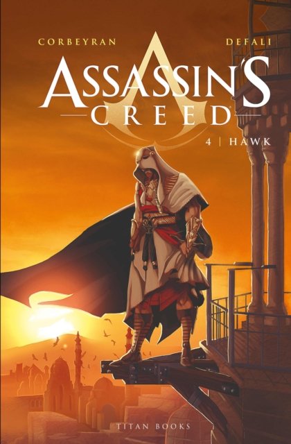Assassin''s Creed: Hawk