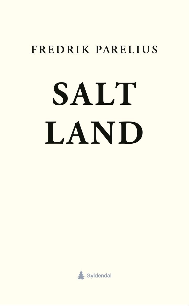 Salt/Land - dikt