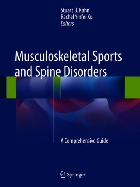 Musculoskeletal Pain Conditions
