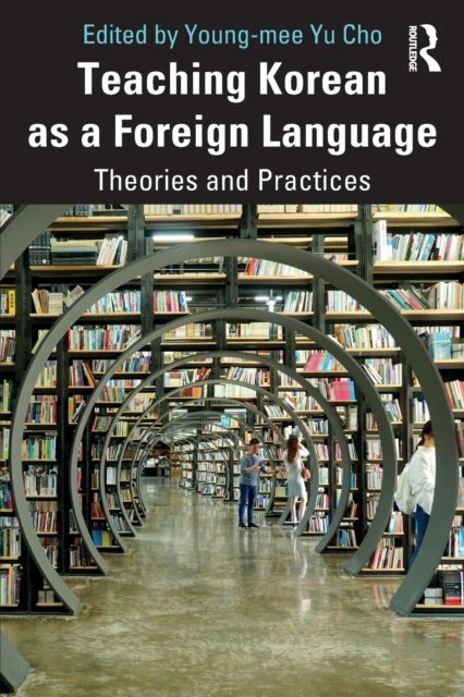 Teaching Korean as a Foreign Language