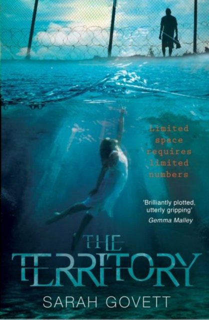 Territory, The