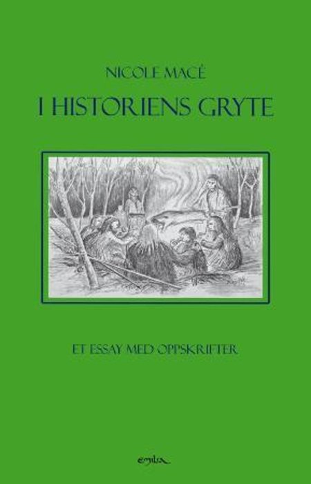 I historiens gryte