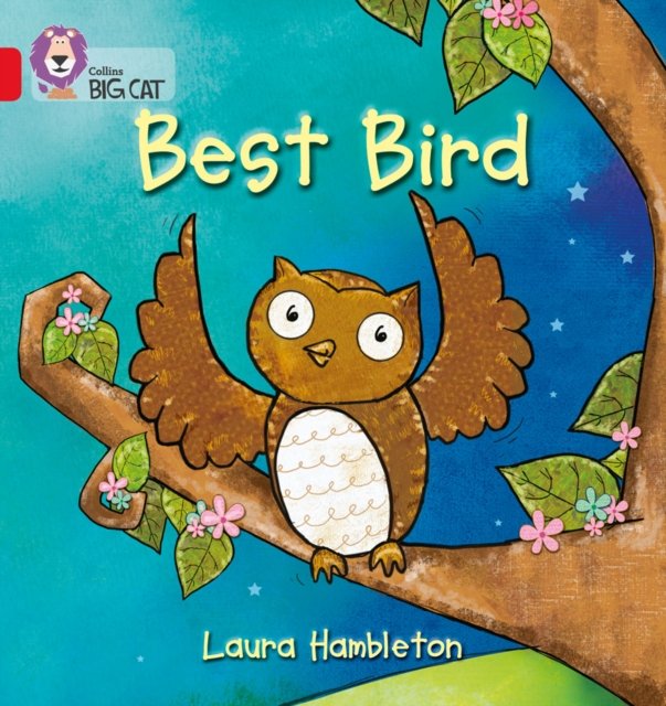 BIG CAT - BEST BIRD