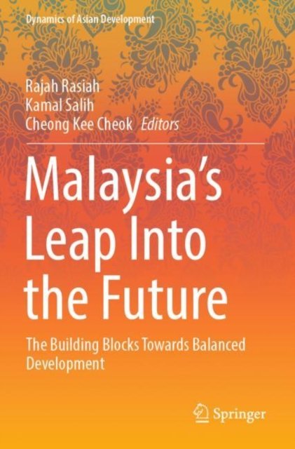 Malaysia''s Leap Into the Future