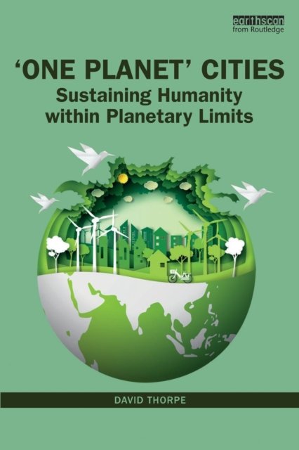 ''One Planet'' Cities