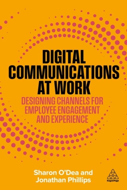 Digital Communications at Work