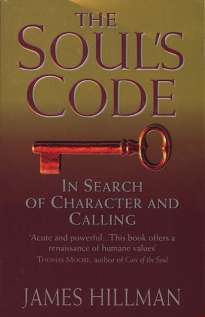 Soul''s Code